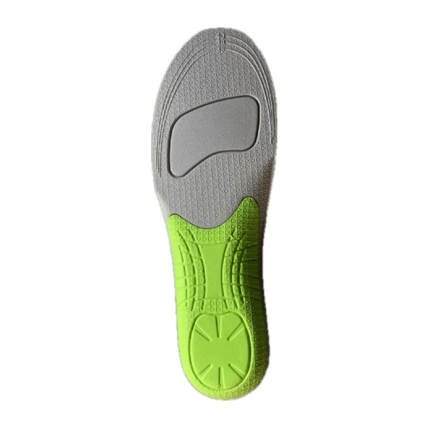 High elastic cotton + Eva arch support