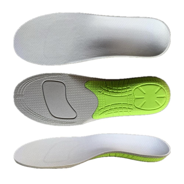 High elastic cotton + Eva arch support